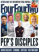 FourFourTwo UK